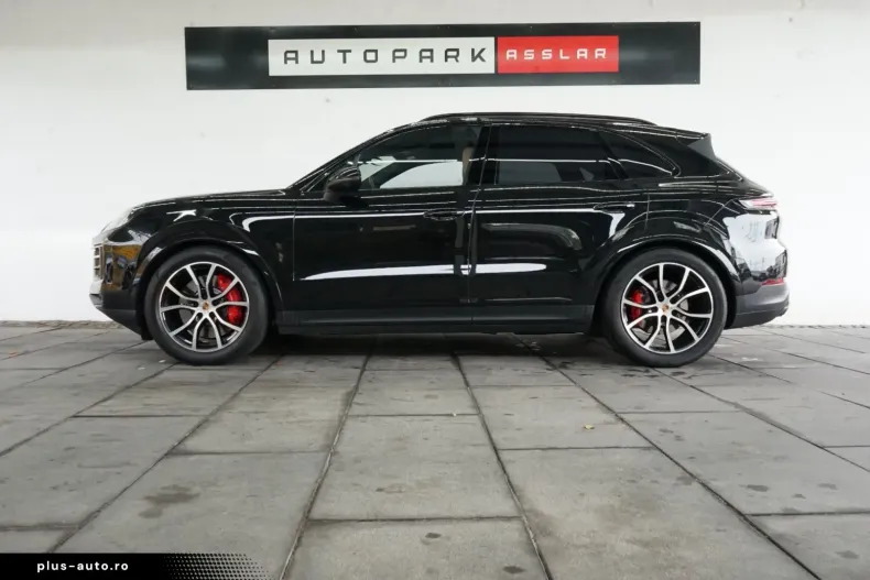 Porsche Cayenne din 2024 cu 91.450 km - oferta POR169425 - foto 5