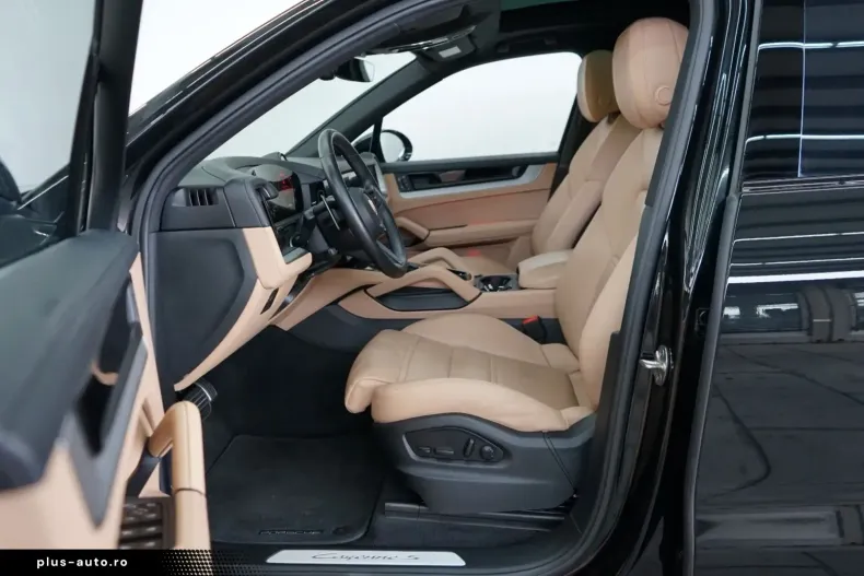 Porsche Cayenne din 2024 cu 91.450 km - oferta POR169425 - foto 7