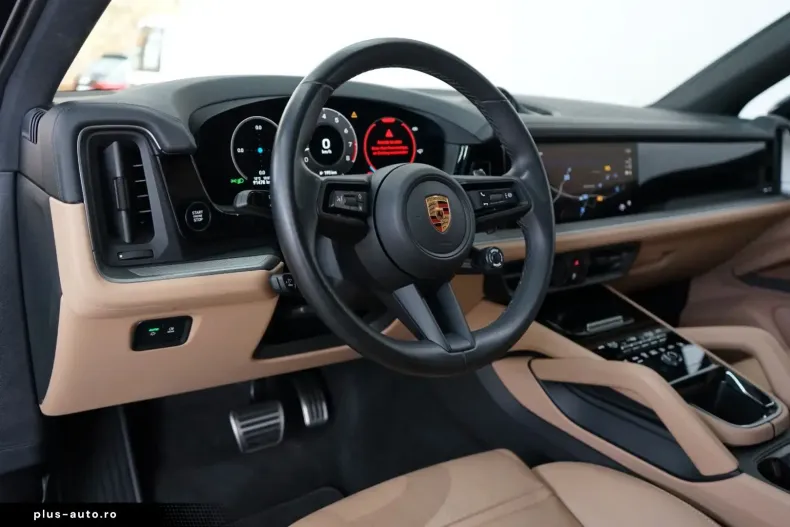 Porsche Cayenne din 2024 cu 91.450 km - oferta POR169425 - foto 8