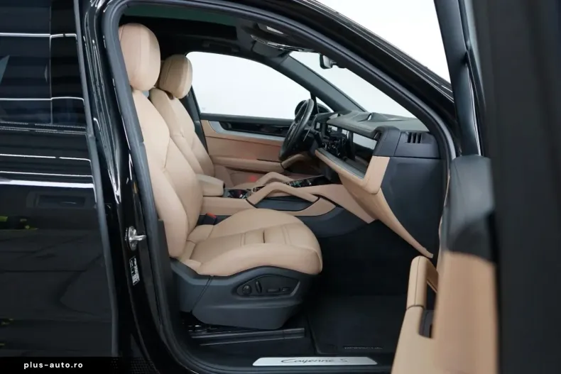 Porsche Cayenne din 2024 cu 91.450 km - oferta POR169425 - foto 11