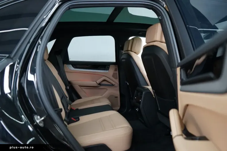 Porsche Cayenne din 2024 cu 91.450 km - oferta POR169425 - foto 14