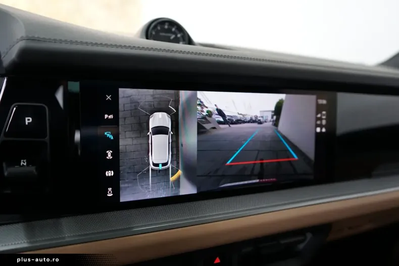 Porsche Cayenne din 2024 cu 91.450 km - oferta POR169425 - foto 16