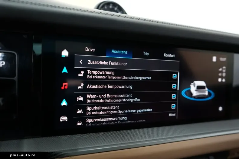 Porsche Cayenne din 2024 cu 91.450 km - oferta POR169425 - foto 18