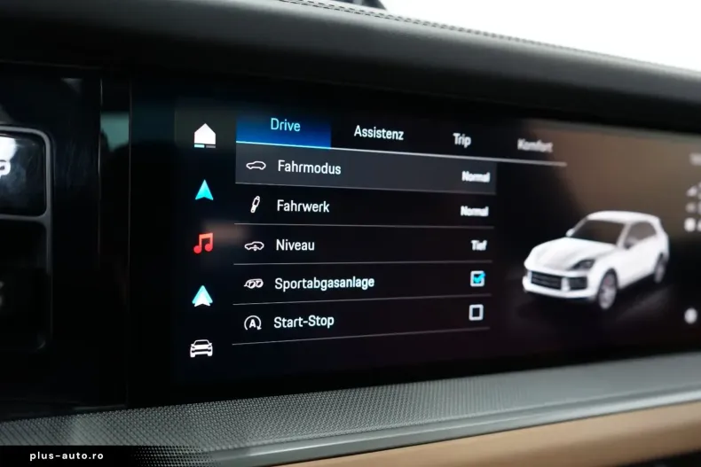 Porsche Cayenne din 2024 cu 91.450 km - oferta POR169425 - foto 19