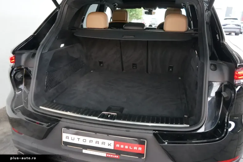 Porsche Cayenne din 2024 cu 91.450 km - oferta POR169425 - foto 20