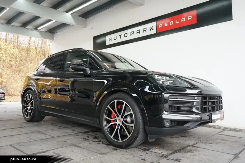 Porsche Cayenne din 2024 cu 91.450 km - oferta POR169425 - foto 25