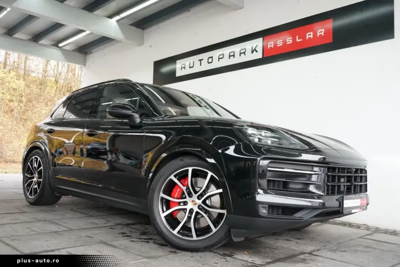 Porsche Cayenne din 2024 cu 91.450 km - oferta POR169425 - foto 26