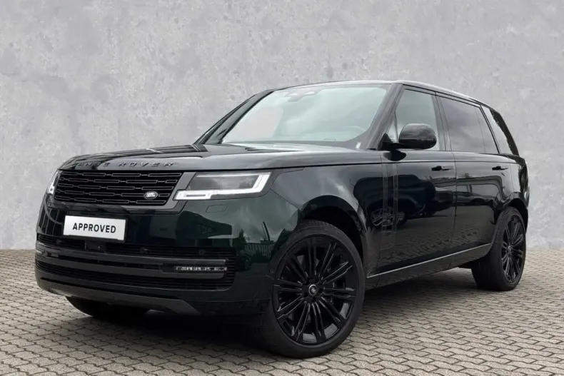 Land Rover Range Rover din 2025 cu 28.895 km - oferta LAN169426 - foto 1