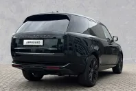 Land Rover Range Rover din 2025 cu 28.895 km - oferta LAN169426 - foto 2
