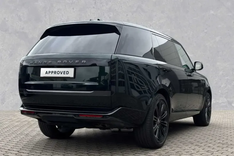 Land Rover Range Rover din 2025 cu 28.895 km - oferta LAN169426 - foto 2