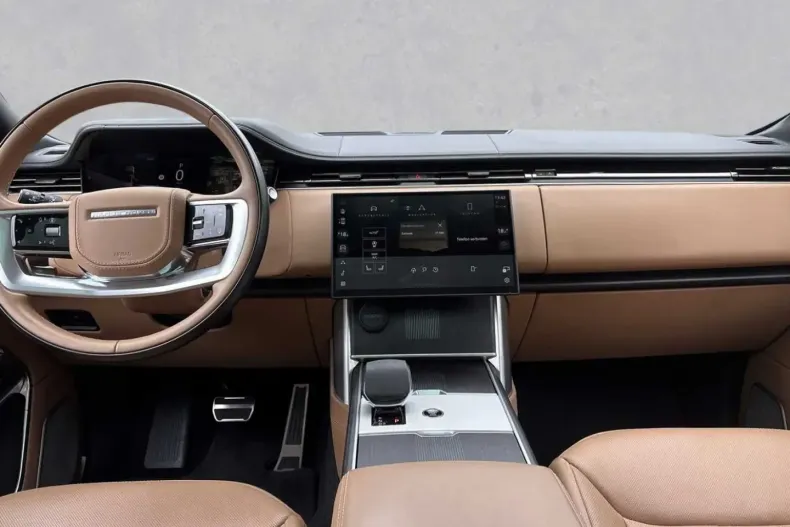 Land Rover Range Rover din 2025 cu 28.895 km - oferta LAN169426 - foto 4