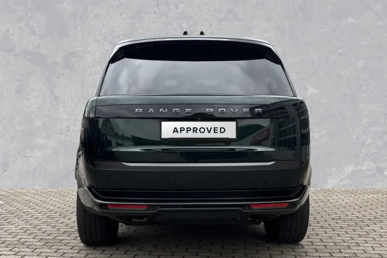 Land Rover Range Rover din 2025 cu 28.895 km - oferta LAN169426 - foto 7