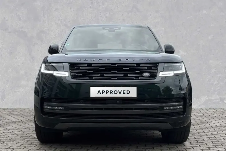 Land Rover Range Rover din 2025 cu 28.895 km - oferta LAN169426 - foto 8