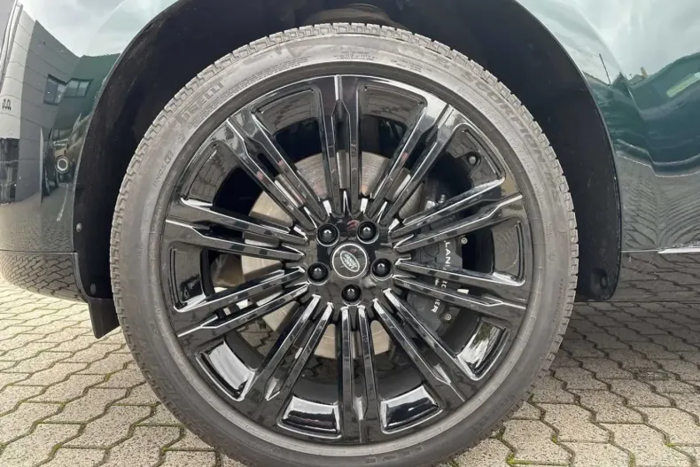 Land Rover Range Rover din 2025 cu 28.895 km - oferta LAN169426 - foto 9