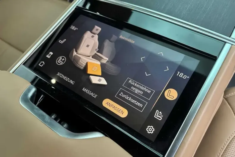 Land Rover Range Rover din 2025 cu 28.895 km - oferta LAN169426 - foto 10