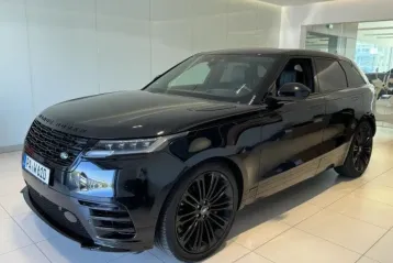 Land Rover Range Rover Velar din 2023 - oferta LAN169427