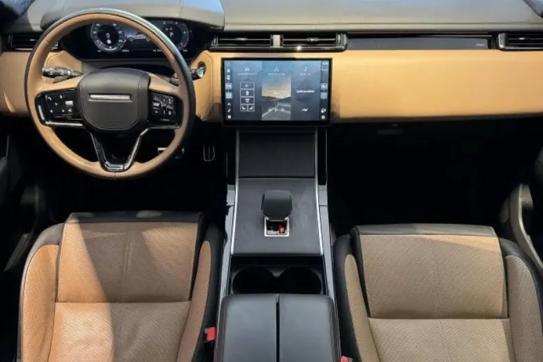 Land Rover Range Rover Velar din 2023 cu 44.990 km - oferta LAN169427 - foto 4