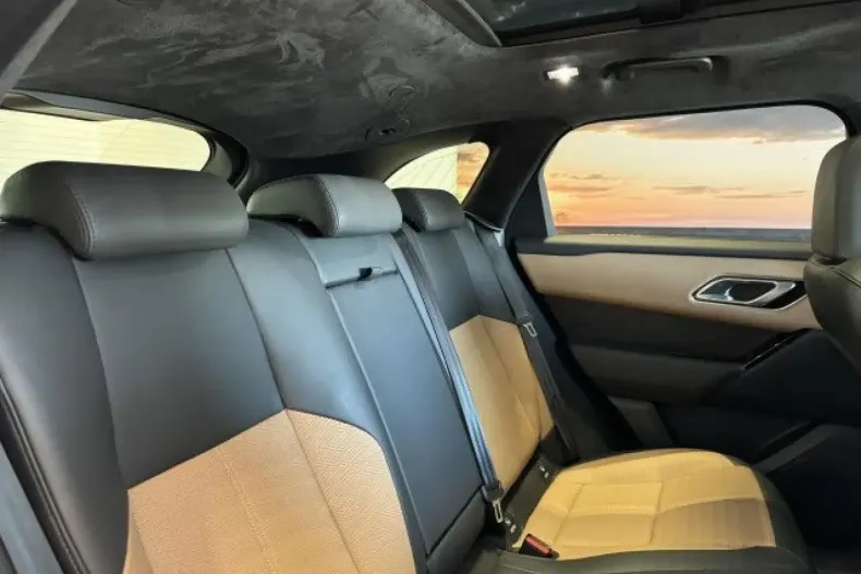 Land Rover Range Rover Velar din 2023 cu 44.990 km - oferta LAN169427 - foto 5