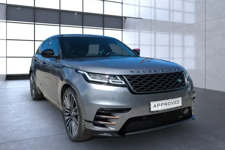 Land Rover Range Rover Velar din 2023 cu 13.500 km - oferta LAN169428 - foto 1