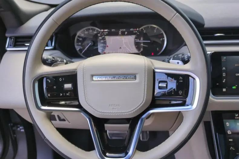 Land Rover Range Rover Velar din 2023 cu 13.500 km - oferta LAN169428 - foto 8