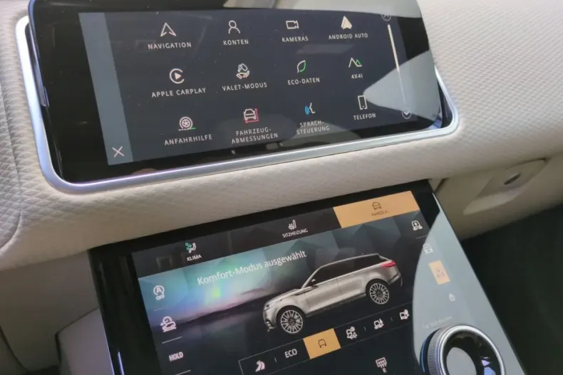 Land Rover Range Rover Velar din 2023 cu 13.500 km - oferta LAN169428 - foto 15