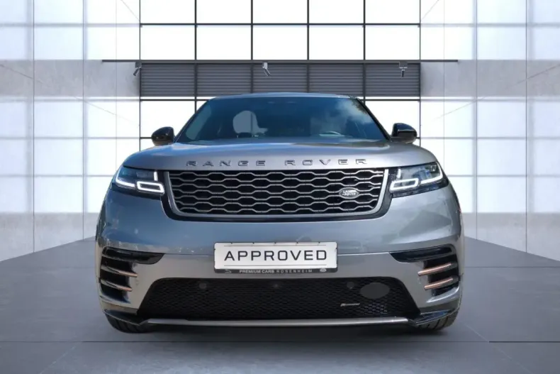 Land Rover Range Rover Velar din 2023 cu 13.500 km - oferta LAN169428 - foto 17