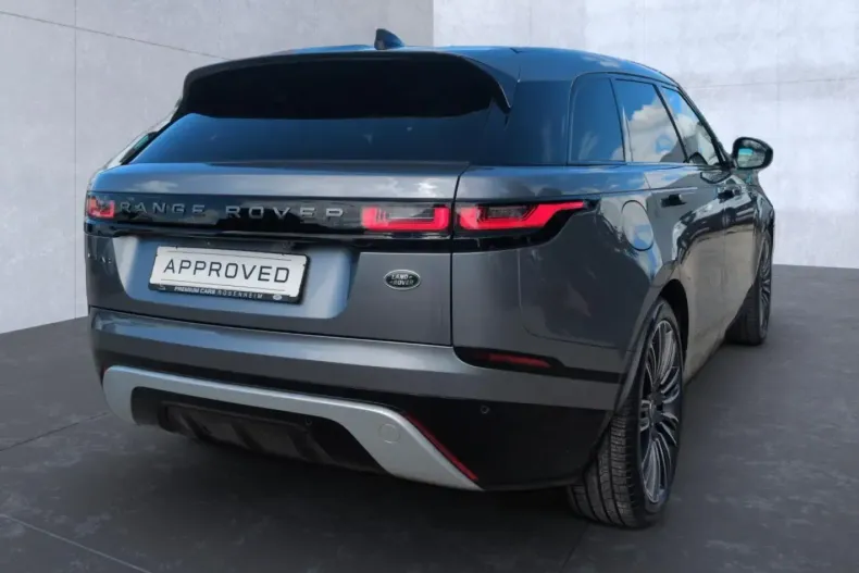 Land Rover Range Rover Velar din 2023 cu 13.500 km - oferta LAN169428 - foto 18