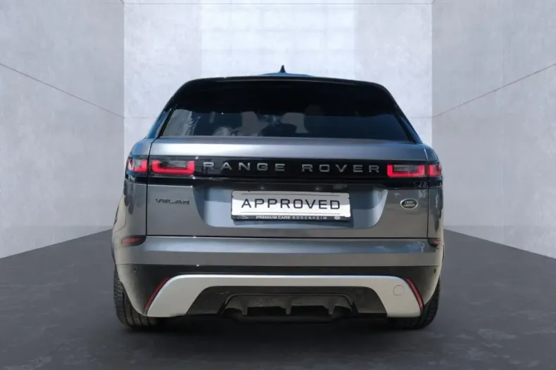 Land Rover Range Rover Velar din 2023 cu 13.500 km - oferta LAN169428 - foto 19