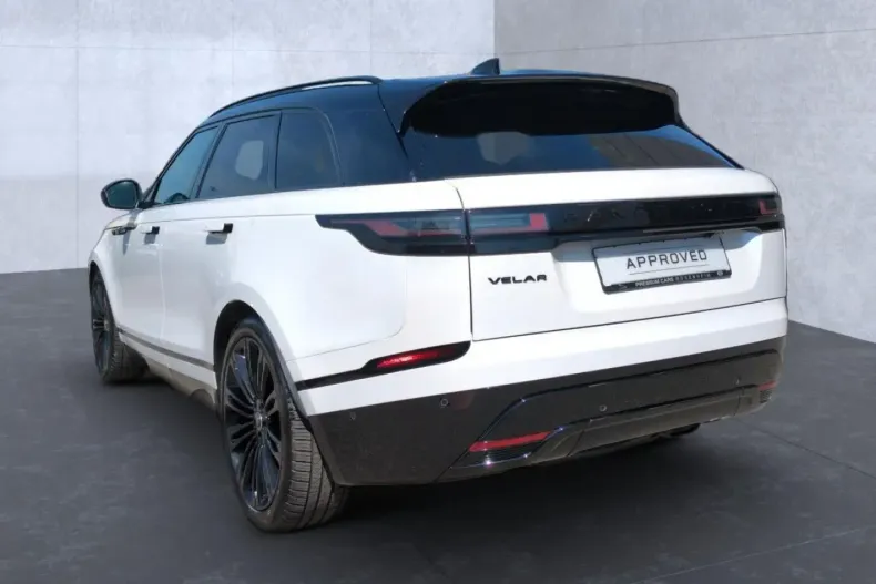 Land Rover Range Rover Velar din 2024 cu 15.850 km - oferta LAN169429 - foto 4