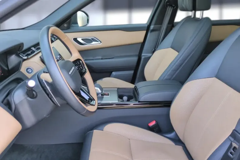 Land Rover Range Rover Velar din 2024 cu 15.850 km - oferta LAN169429 - foto 6