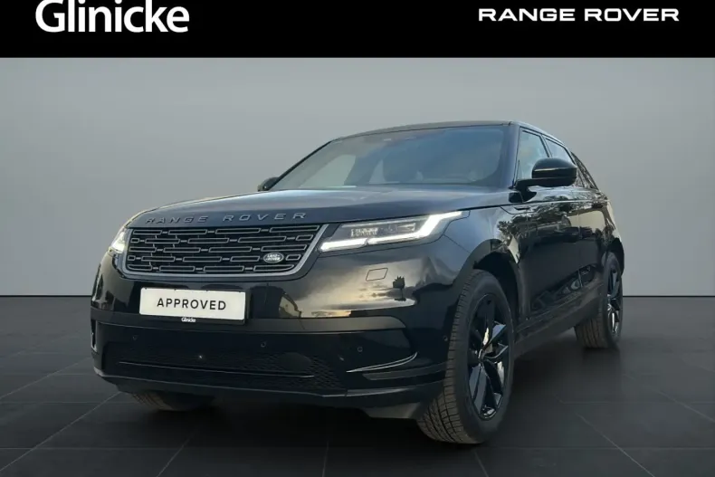 Land Rover Range Rover Velar din 2025 cu 13.250 km - oferta LAN169430 - foto 1