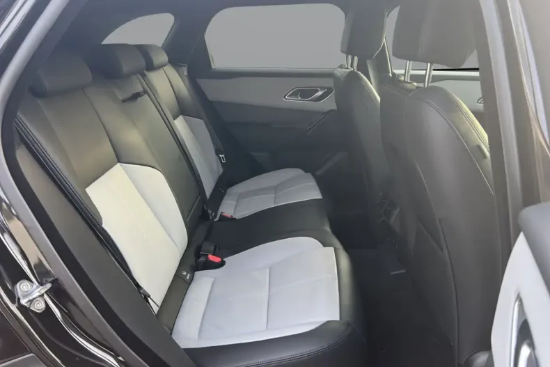 Land Rover Range Rover Velar din 2025 cu 13.250 km - oferta LAN169430 - foto 5