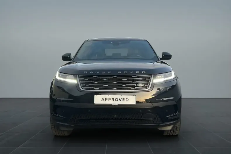 Land Rover Range Rover Velar din 2025 cu 13.250 km - oferta LAN169430 - foto 8