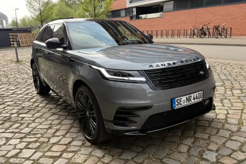 Land Rover Range Rover Velar din 2025 cu 10.850 km - oferta LAN169431 - foto 1