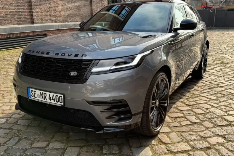 Land Rover Range Rover Velar din 2025 cu 10.850 km - oferta LAN169431 - foto 2
