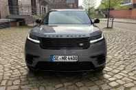Land Rover Range Rover Velar din 2025 cu 10.850 km - oferta LAN169431 - foto 3