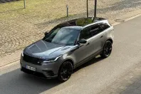 Land Rover Range Rover Velar din 2025 cu 10.850 km - oferta LAN169431 - foto 8
