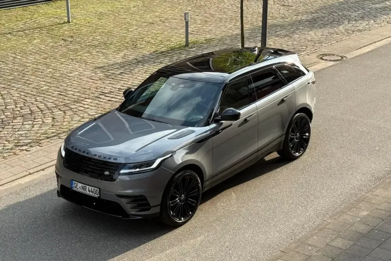 Land Rover Range Rover Velar din 2025 cu 10.850 km - oferta LAN169431 - foto 8