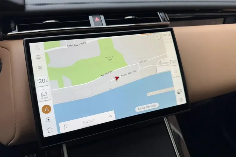 Land Rover Range Rover Velar din 2025 cu 10.850 km - oferta LAN169431 - foto 10