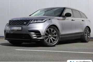 Land Rover Range Rover Velar din 2022 - oferta LAN169432
