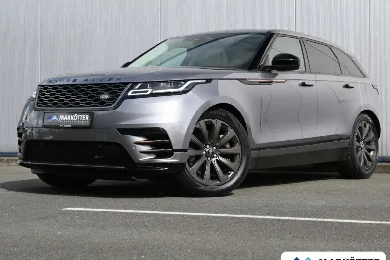 Land Rover Range Rover Velar din 2022 cu 55.499 km - oferta LAN169432 - foto 1