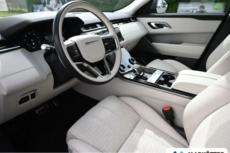 Land Rover Range Rover Velar din 2022 cu 55.499 km - oferta LAN169432 - foto 5