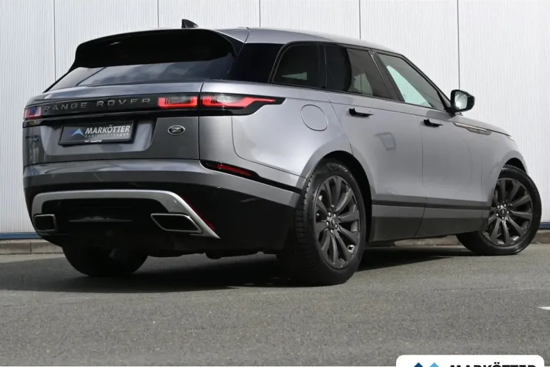 Land Rover Range Rover Velar din 2022 cu 55.499 km - oferta LAN169432 - foto 6