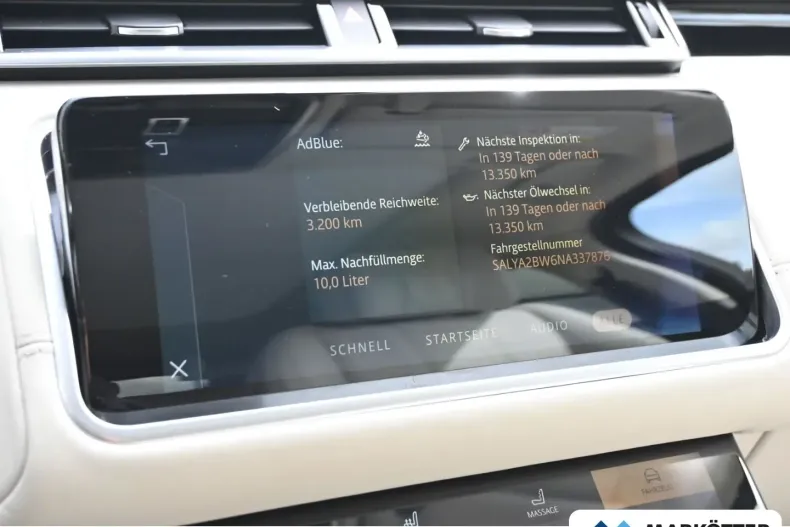 Land Rover Range Rover Velar din 2022 cu 55.499 km - oferta LAN169432 - foto 24