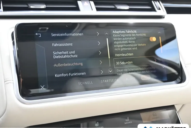 Land Rover Range Rover Velar din 2022 cu 55.499 km - oferta LAN169432 - foto 25