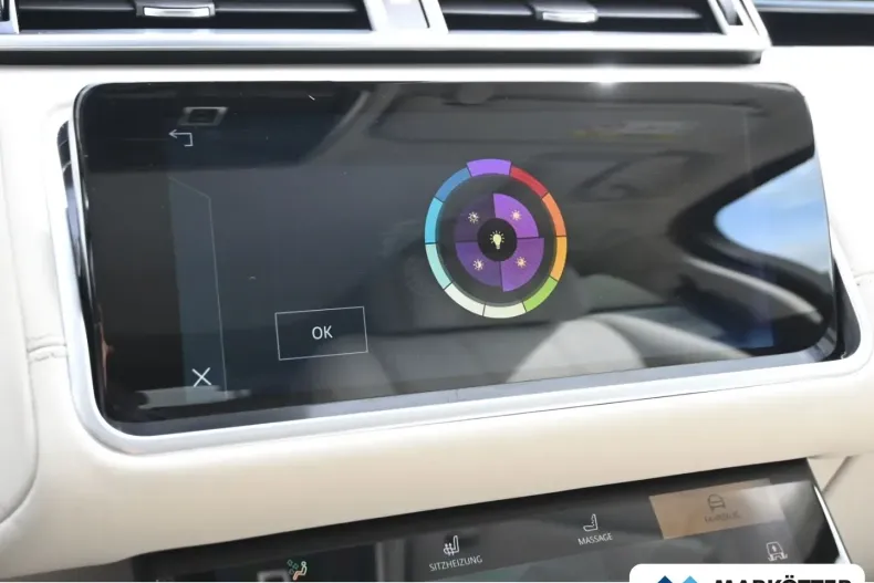 Land Rover Range Rover Velar din 2022 cu 55.499 km - oferta LAN169432 - foto 26