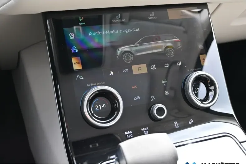 Land Rover Range Rover Velar din 2022 cu 55.499 km - oferta LAN169432 - foto 27