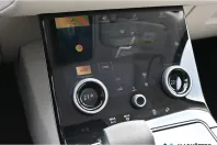 Land Rover Range Rover Velar din 2022 cu 55.499 km - oferta LAN169432 - foto 30