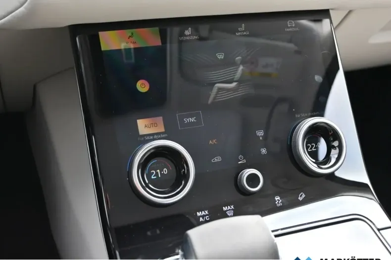 Land Rover Range Rover Velar din 2022 cu 55.499 km - oferta LAN169432 - foto 30