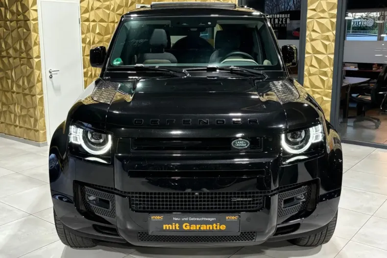 Land Rover Defender din 2022 cu 27.488 km - oferta LAN169433 - foto 3